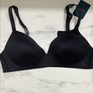 Tommy John Second Skin Lightly Lined Wireless Bra